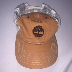 Timberland hat